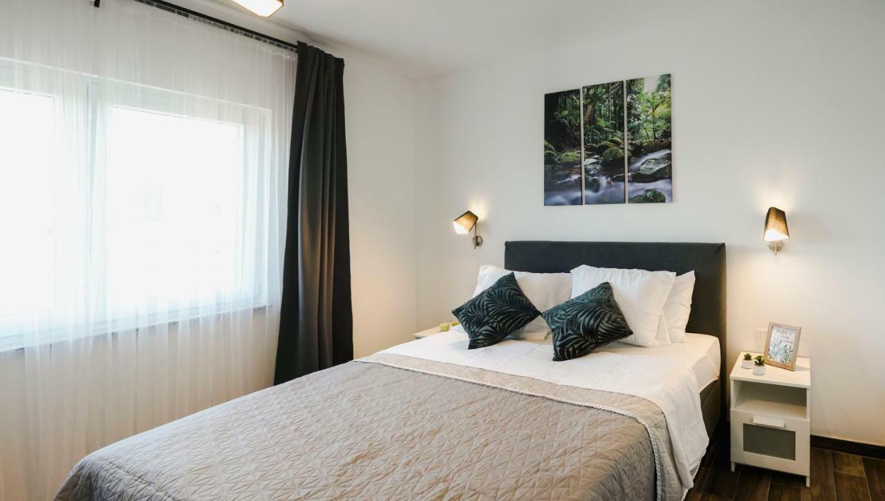 Villa Olea Воднян Экстерьер фото